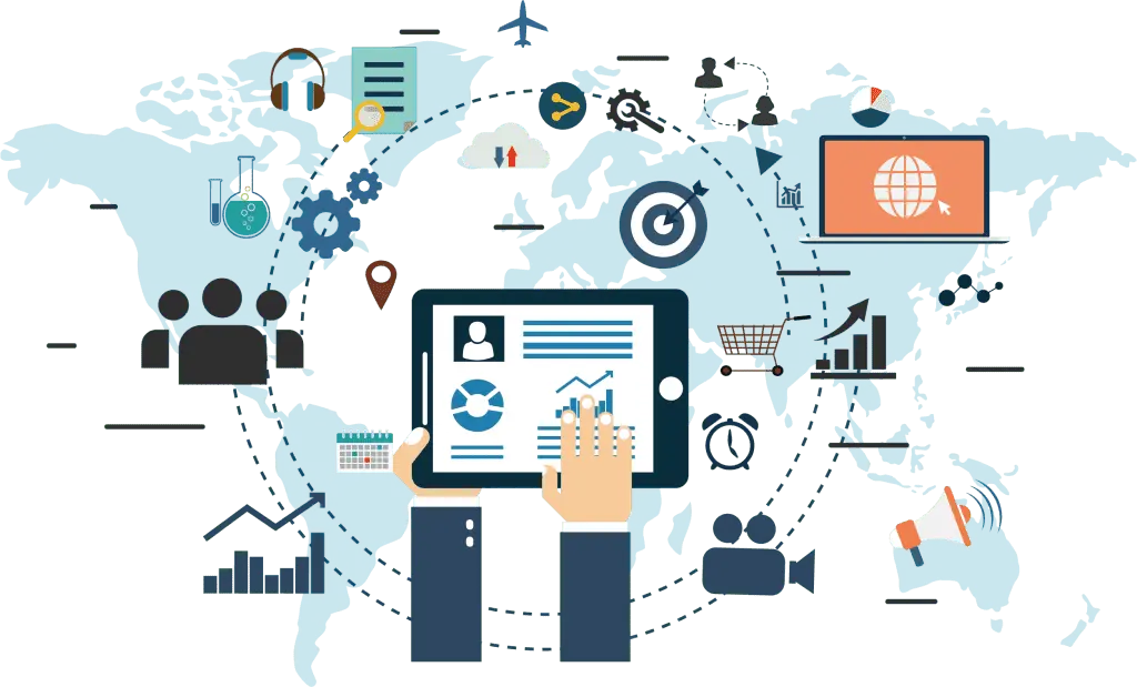 E-Ticaret Adımları Nelerdir ?