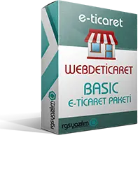 E-Ticaret Başlangıç Paketi Hakkında