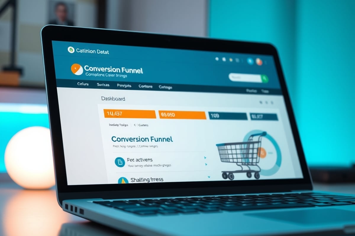 E-Ticaret'te Dönüşüm Oranını Artırma Rehberi