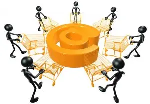 E-ticaret Hizmetleri Nedir?