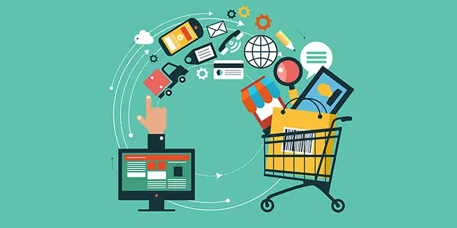 E-Ticaret İçin Mevcut Alternatifler