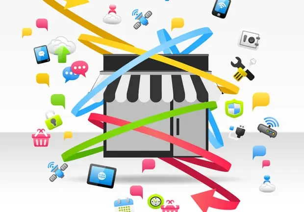 E-Ticaret Ne Anlama Gelmektedir?