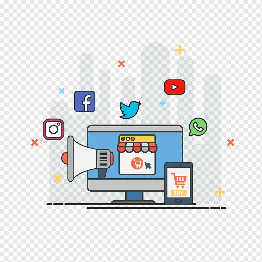 E-Ticaretin Reklamcılığa Etkileri