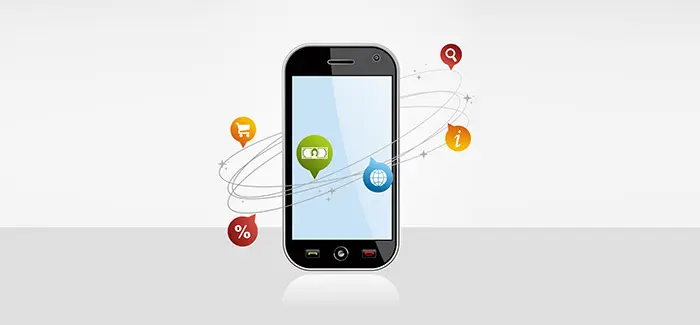 Mobil İle E-Ticaret Arasındaki İlişki