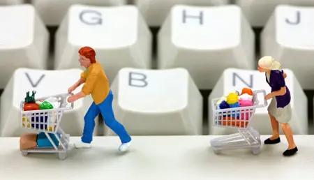 Müşteriler Neden Alışveriş Sırasında Sepetleri Terk Eder