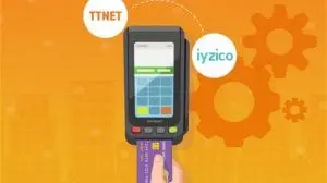 TTNET‘ten E-ticarete Özel Sanal Pos Uygulaması