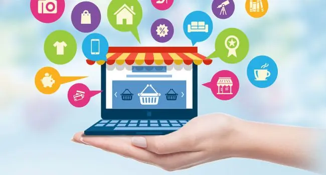 Yenilikçi “E-ticaret” Yazılımı