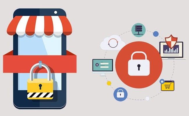 E-ticarette Güvenli Alışveriş