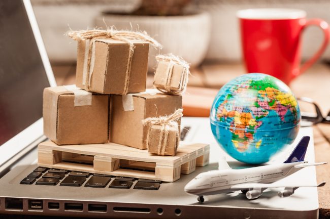 e-ihracat paketleri
